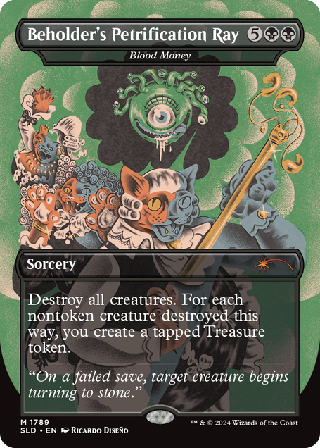 Monster Mayhem Bundle