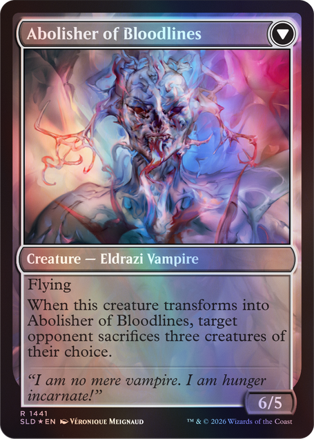 Full Moon Foil Bundle