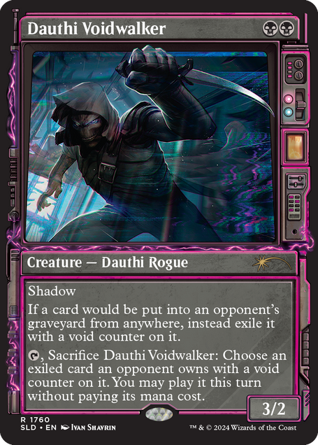 The Cabin with Non-Foils Bundle