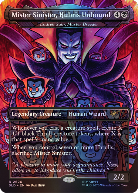 A Perfectly Normal Everything Bundle