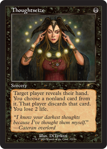 Duality Distorted