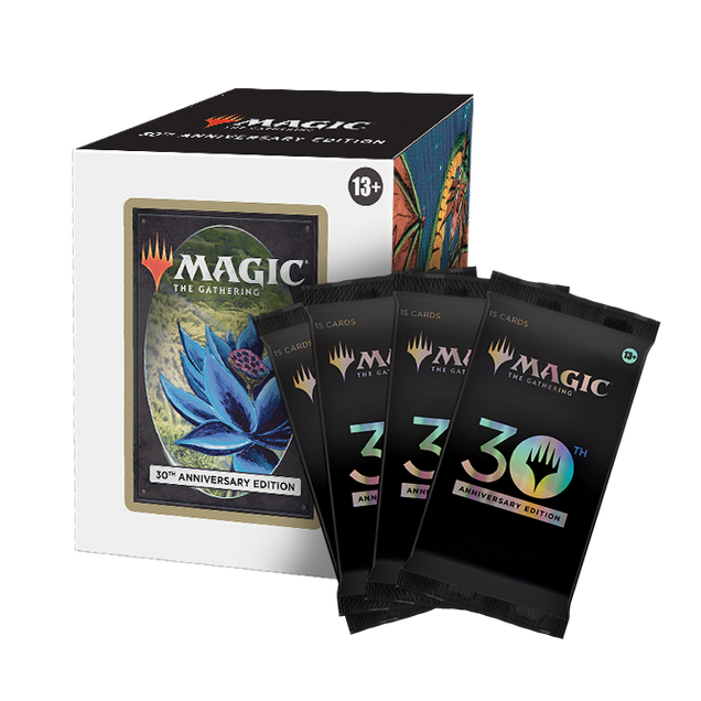 Magic: The Gathering 30th Anniversary Edition | Secret Lair store