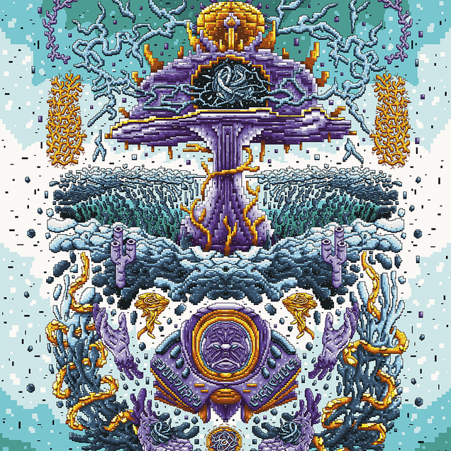 Mirrodinsanity | Secret Lair