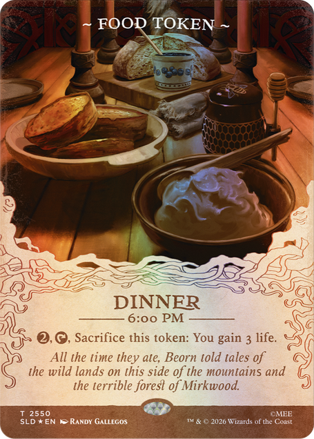 Riddles in the Dark Foil Bundle