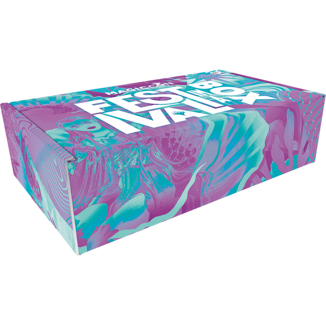Festival in a Box: Amsterdam 2026