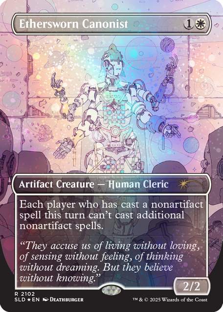 Commander Reinforcements Counter Intelligence Galaxy Foil Bundle