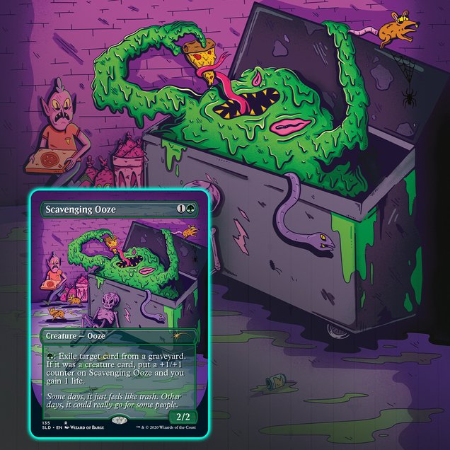 Prime Slime