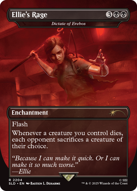 Non-Foil Trophy Bundle