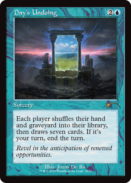 Secret Lair Dandân Deck | Secret Lair