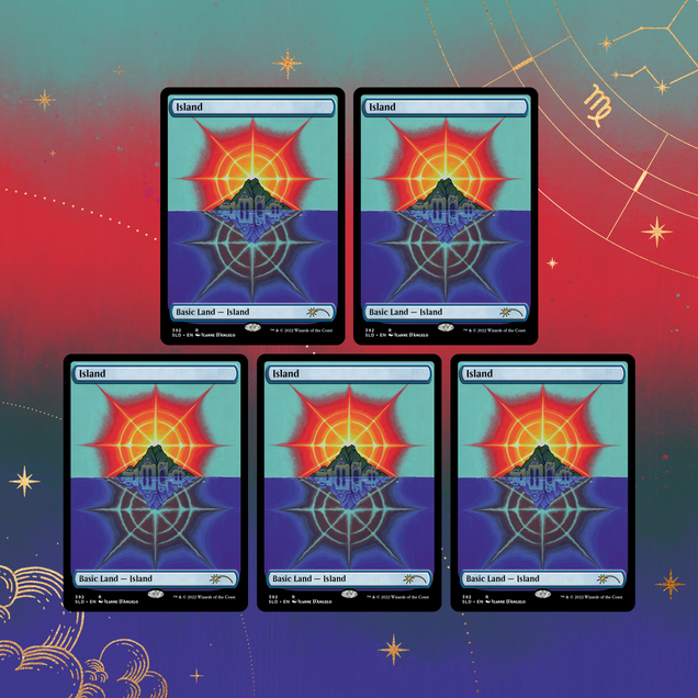 The Astrology Lands: Virgo