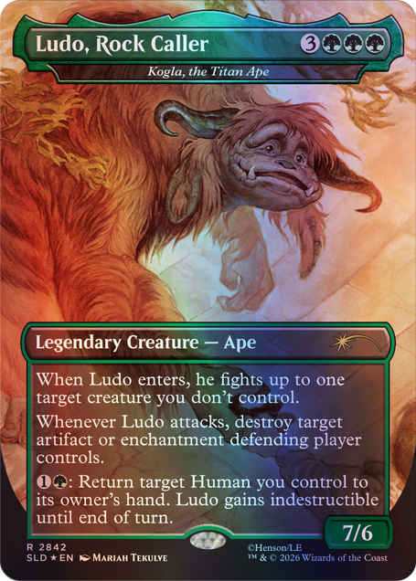 Full Moon Foil Bundle