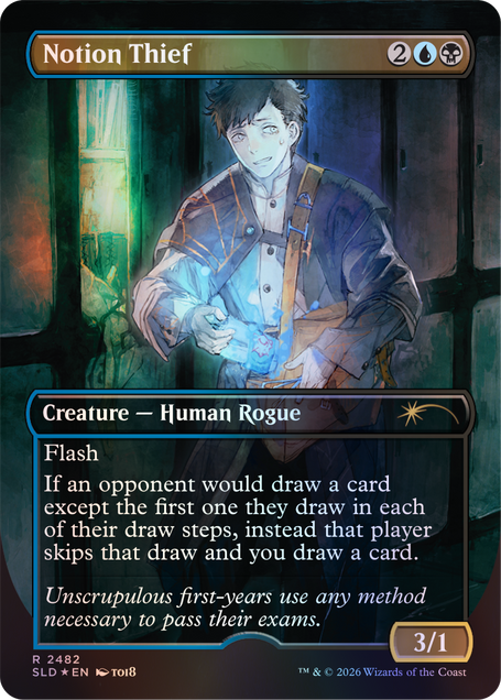 Mahō Gakuin Seishun Hakusho — 魔法学院青春白書 Foil Edition
