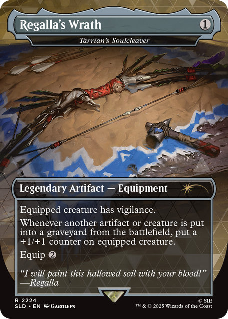 Non-Foil Trophy Bundle