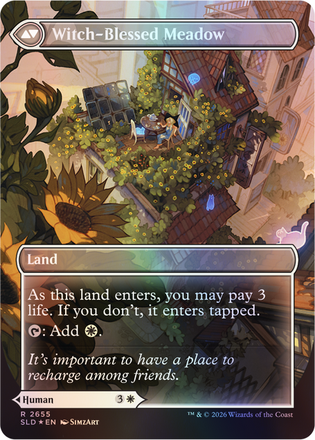Laser Focus Foil Bundle