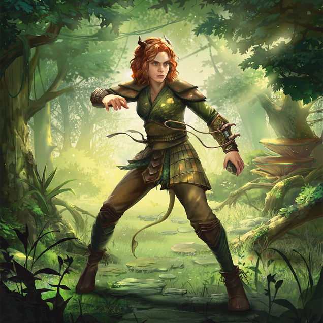 Secret Lair x Dungeons & Dragons: Honor Among Thieves