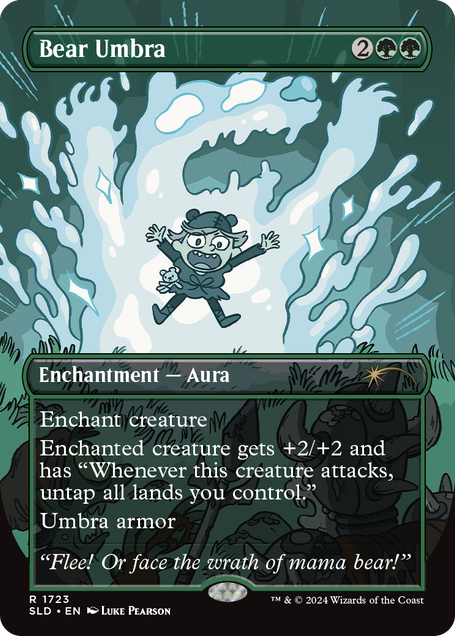 Trail-Ready Non-Foils Bundle