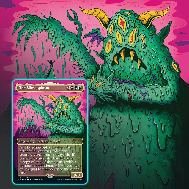 Prime Slime
