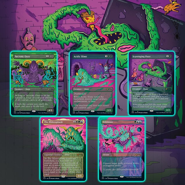 Prime Slime