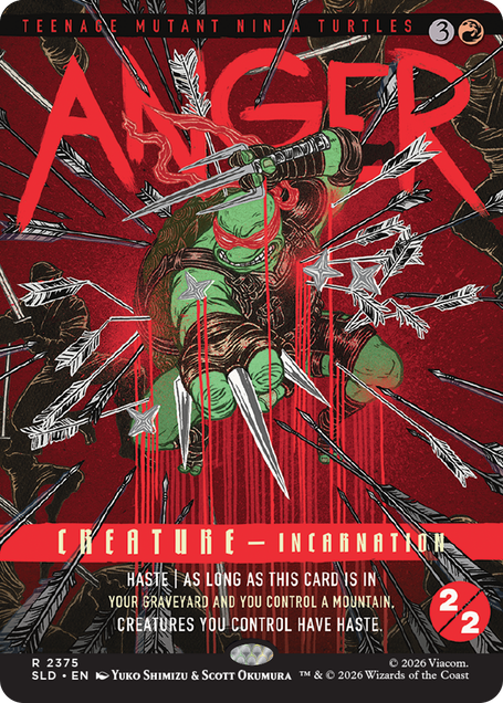 Heroes in a Half Shell Non-Foil Bundle