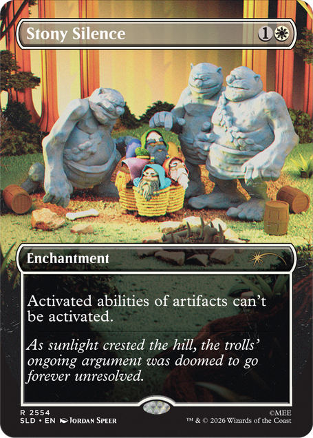 A Marvelous Mathoms™ Everything Bundle