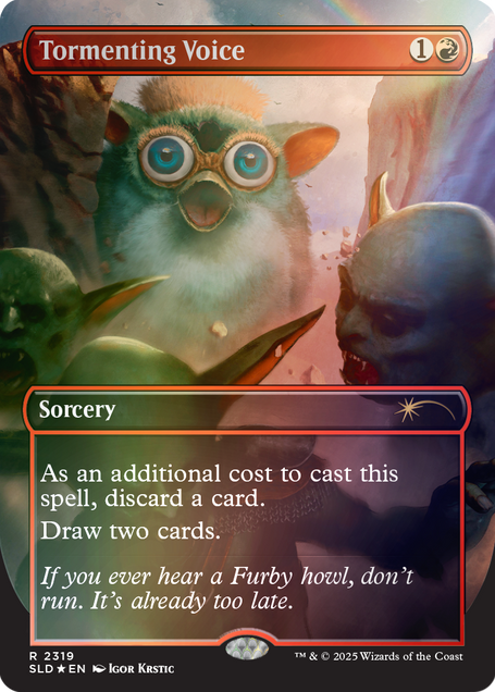 Eddie’s Metal as Hell All Foil Bundle