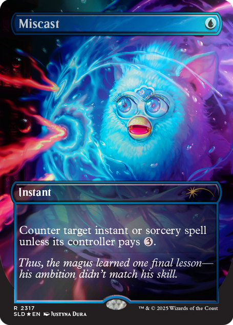 Eddie’s Metal as Hell All Foil Bundle
