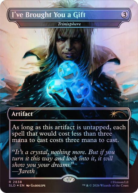 Full Moon Foil Bundle