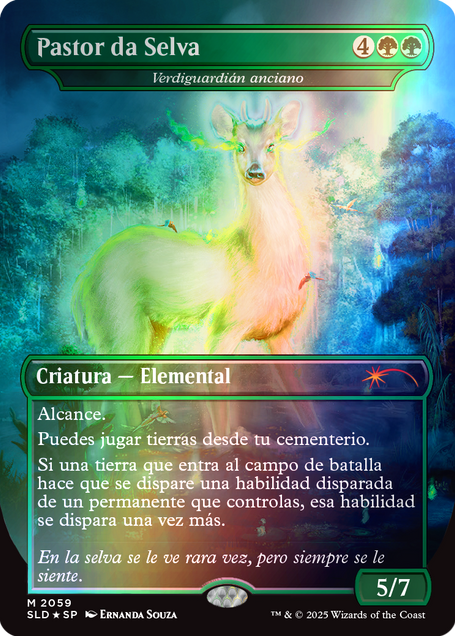 Nuestra Magia Everything Bundle