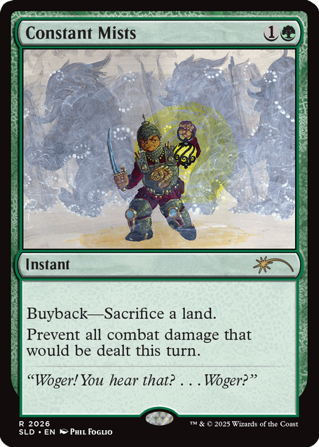 The Summer Superdrop Non-Foil Bundle
