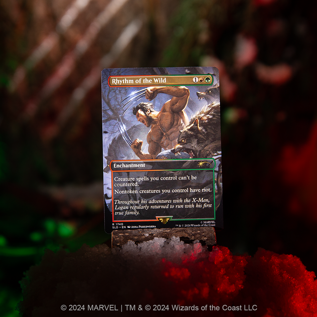 The Heroic Everything Bundle | Secret Lair