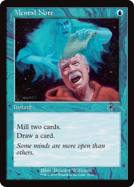 Secret Lair Dandân Deck