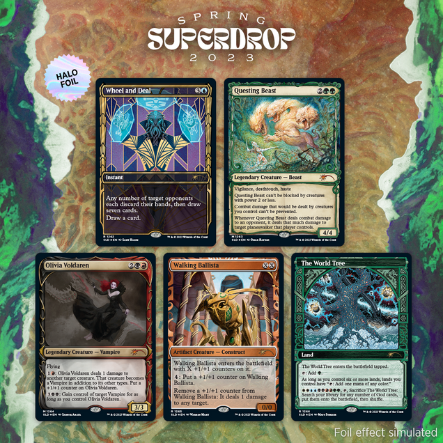 March of the Machine Bundle