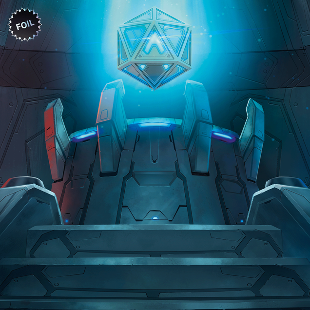 Transformers Foil Bundle