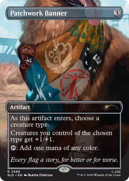 The Vault-Issue Non-Foil Bundle