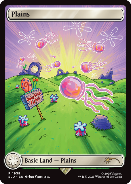 SpongeBob SquarePants Bundle