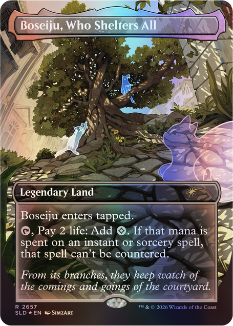 Laser Focus Foil Bundle