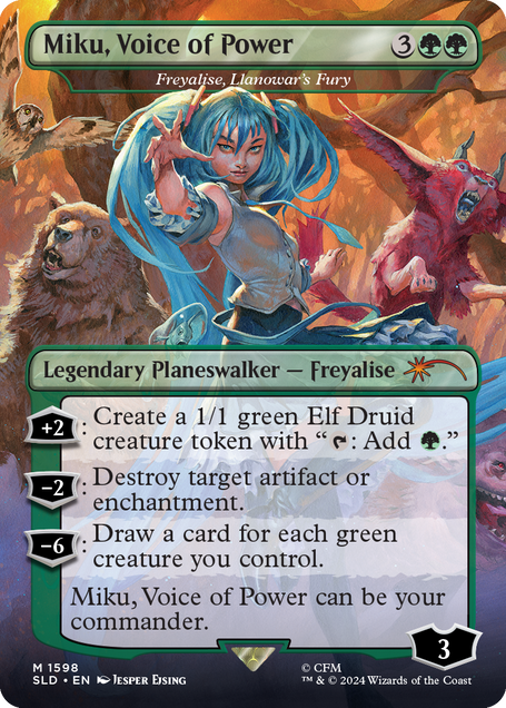 The Cabin with Non-Foils Bundle