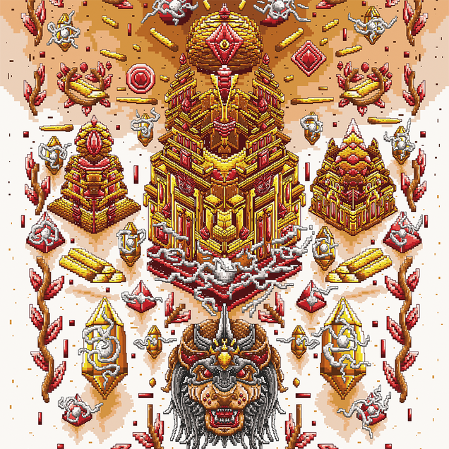【未開封】MTG Secret Lair: Mirrodinsanity Mirrodinsanity | Secret Lair