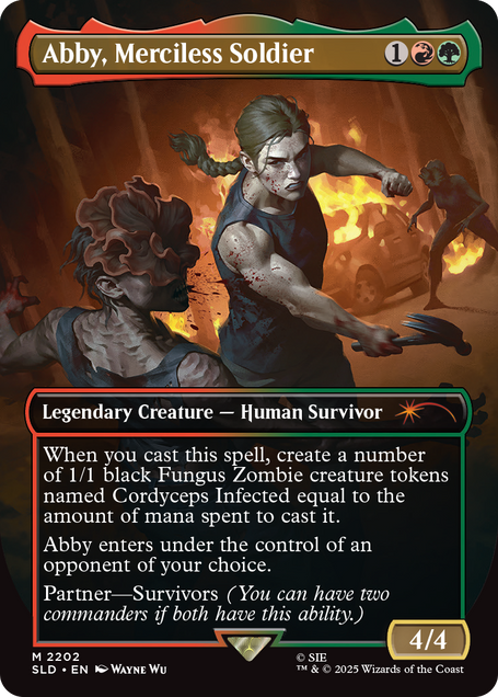 Non-Foil Trophy Bundle