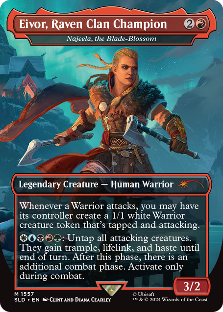 Virtuoso Bundle Non-Foil Edition