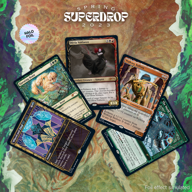 Those Foils Are Really Coming Down Bundle