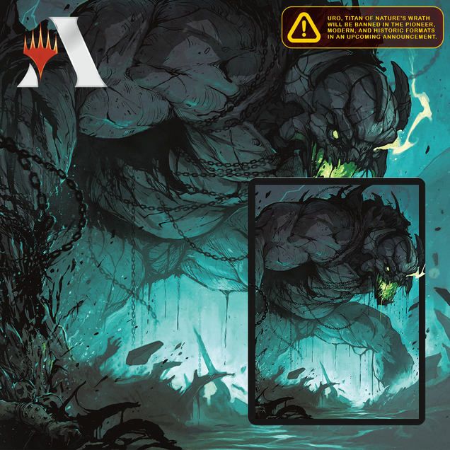 Showcase: Kaldheim - Part 1 Foil Edition | Secret Lair