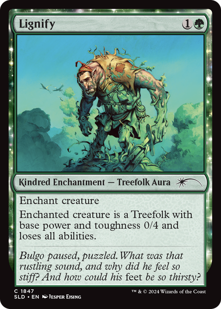 Secret Lair Commander Deck: 20 Ways to Win