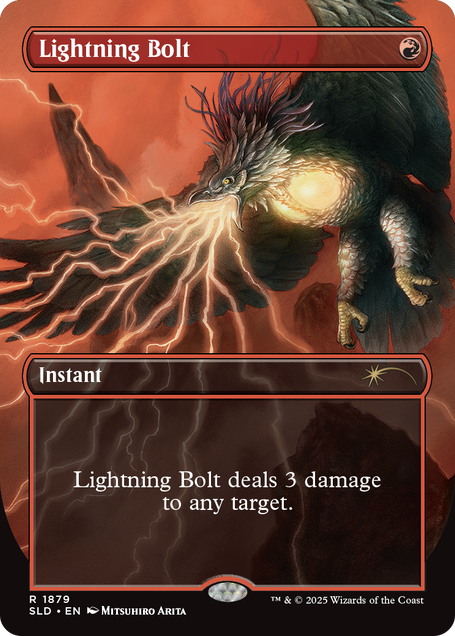 Trail-Ready Non-Foils Bundle