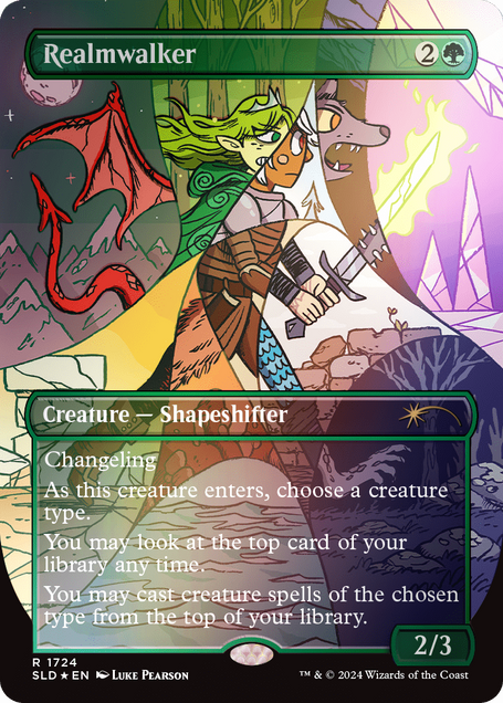 Campfire Merriment Bundle Foil Edition