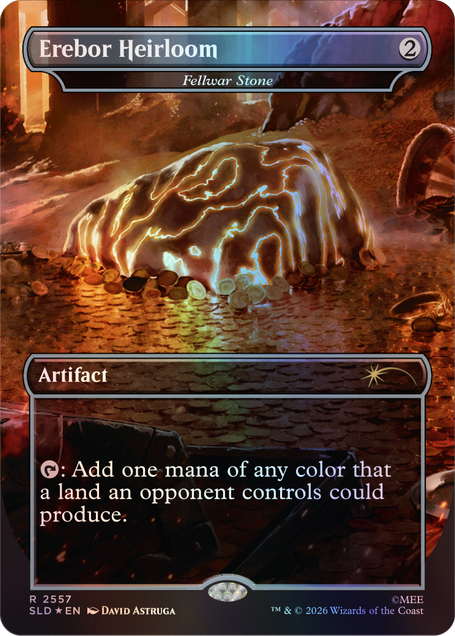 A Marvelous Mathoms™ Everything Bundle