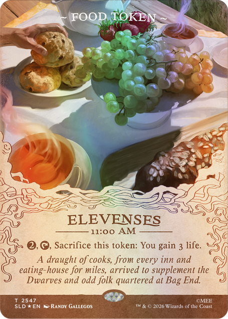 Riddles in the Dark Foil Bundle