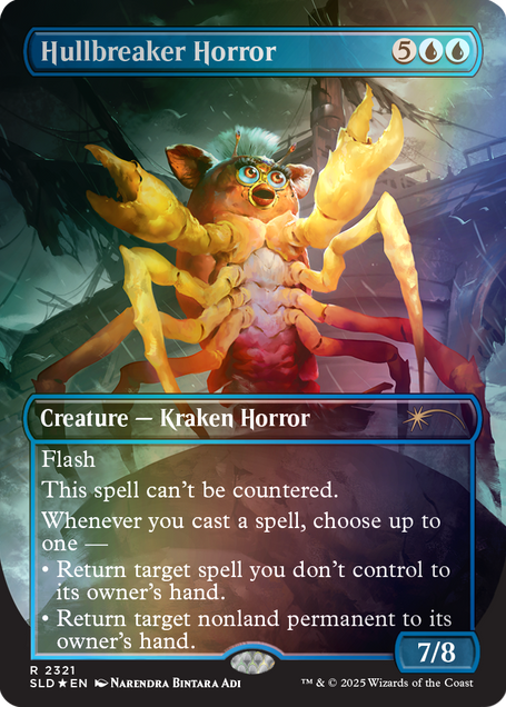 Eddie’s Metal as Hell All Foil Bundle