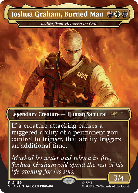 The Vault-Issue Non-Foil Bundle