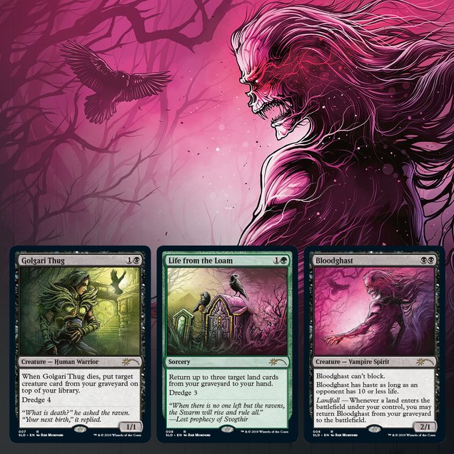 Secret Lair Bundle | Secret Lair